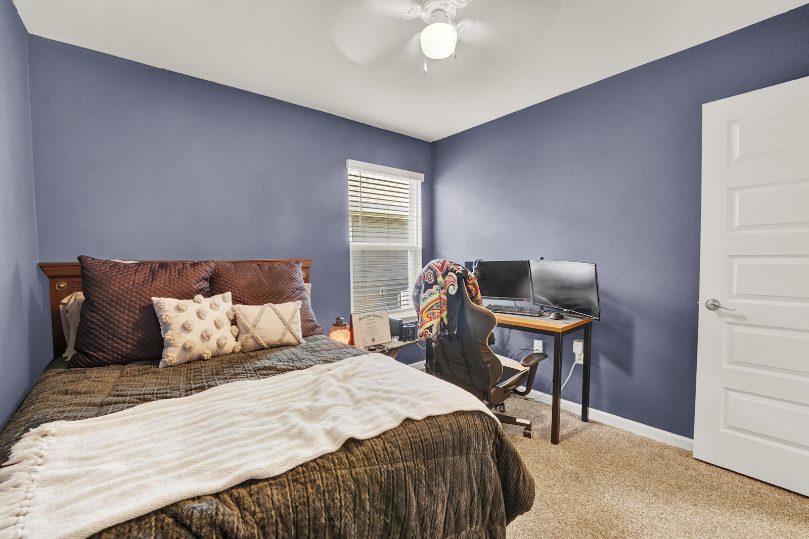 liberty - Residential