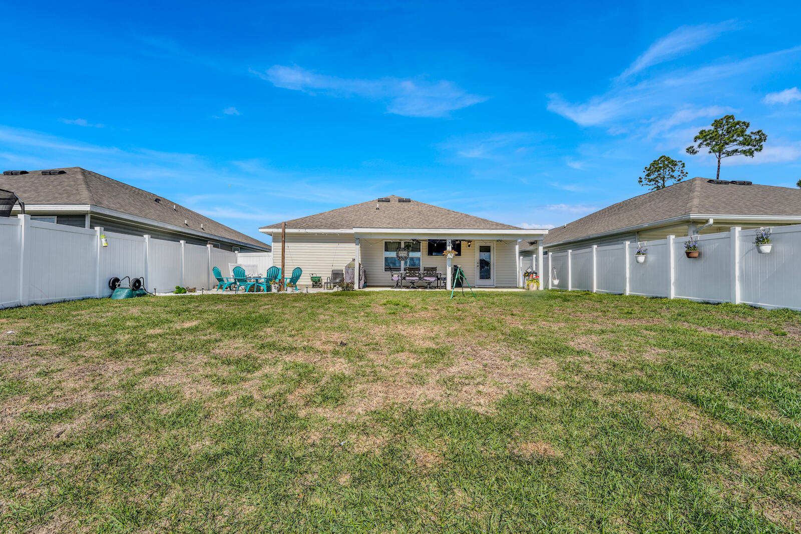 liberty - Residential