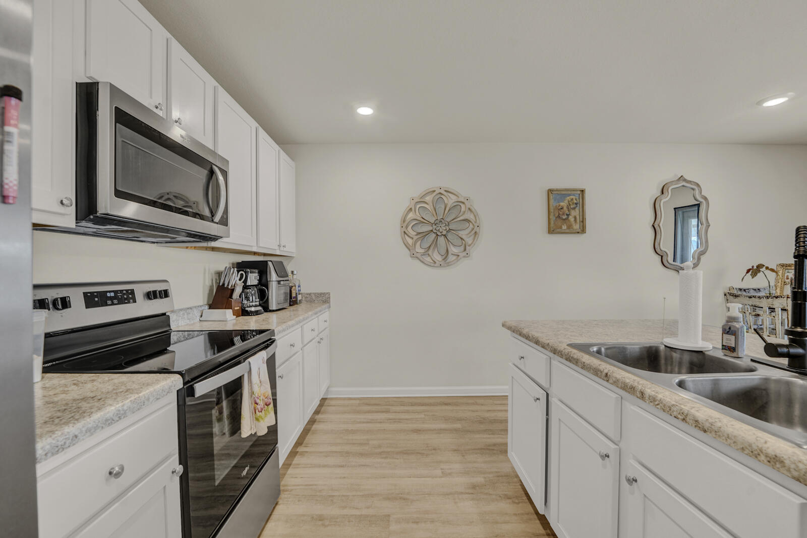 liberty - Residential