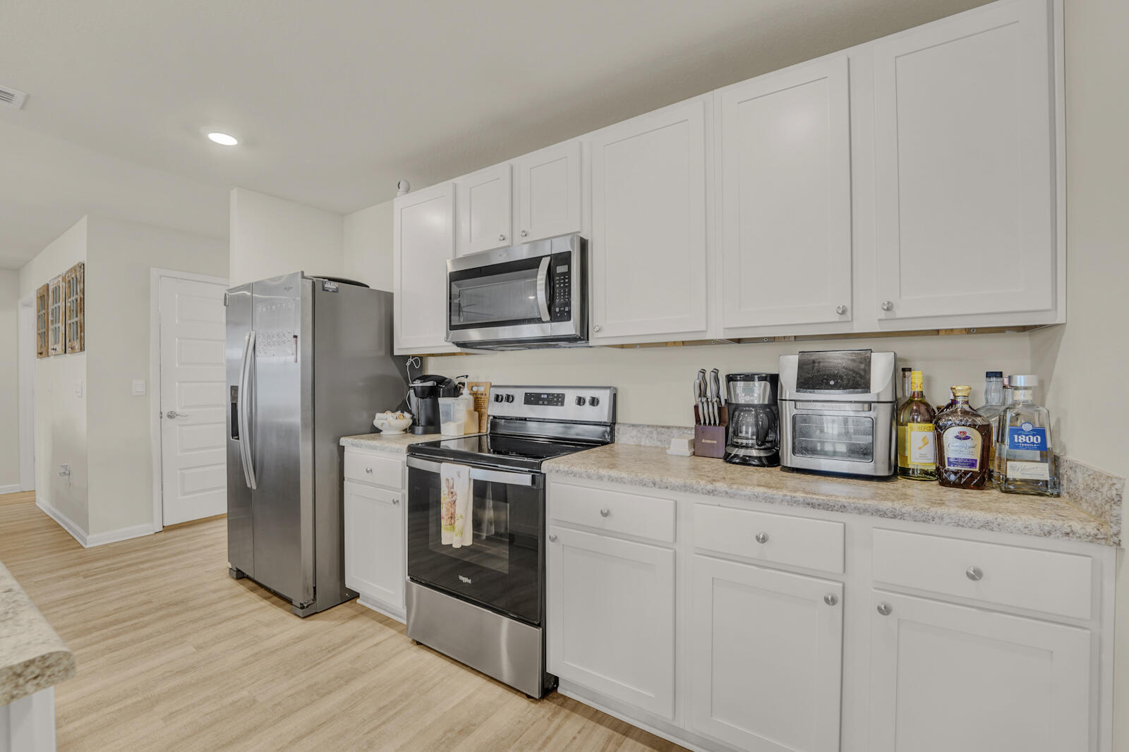 liberty - Residential