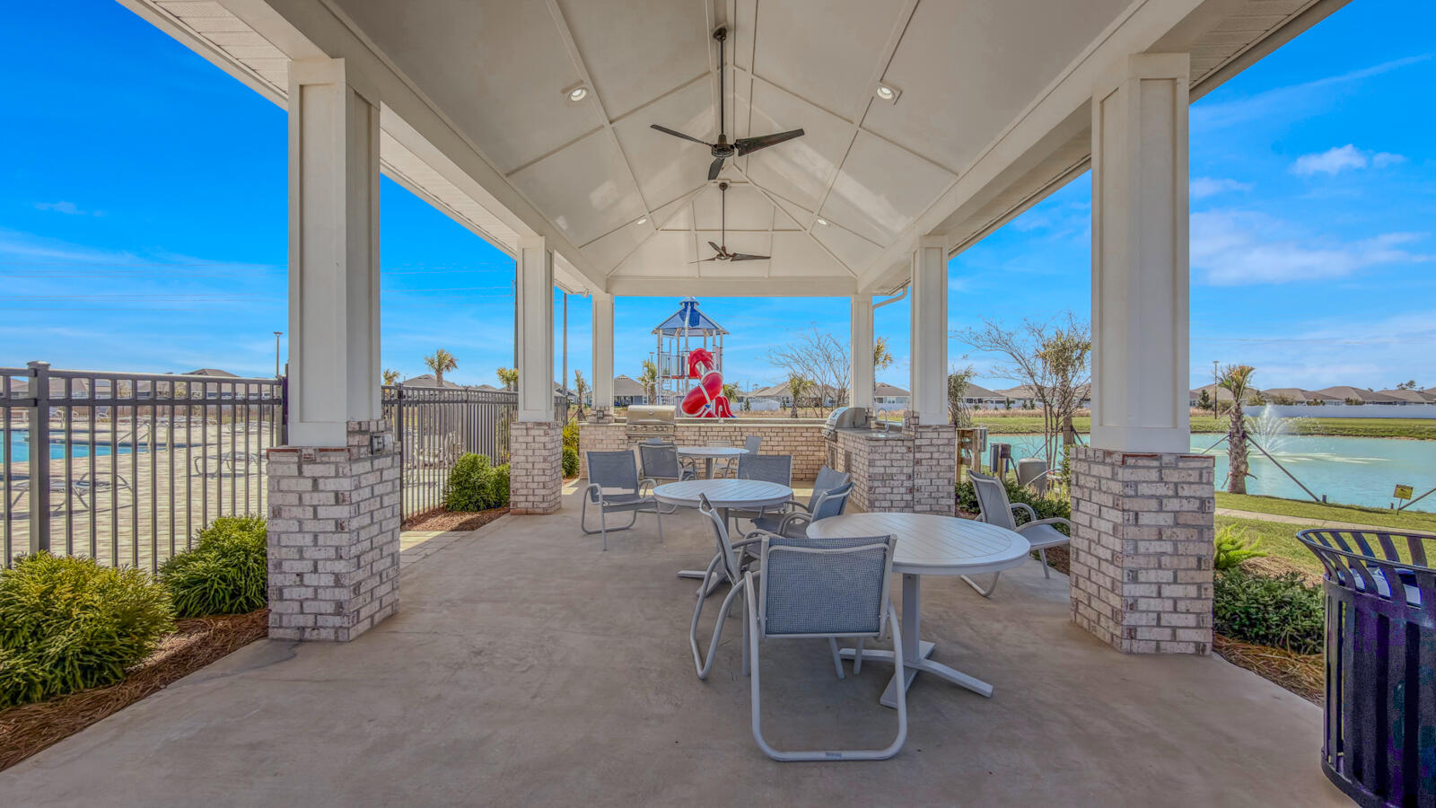 liberty - Residential