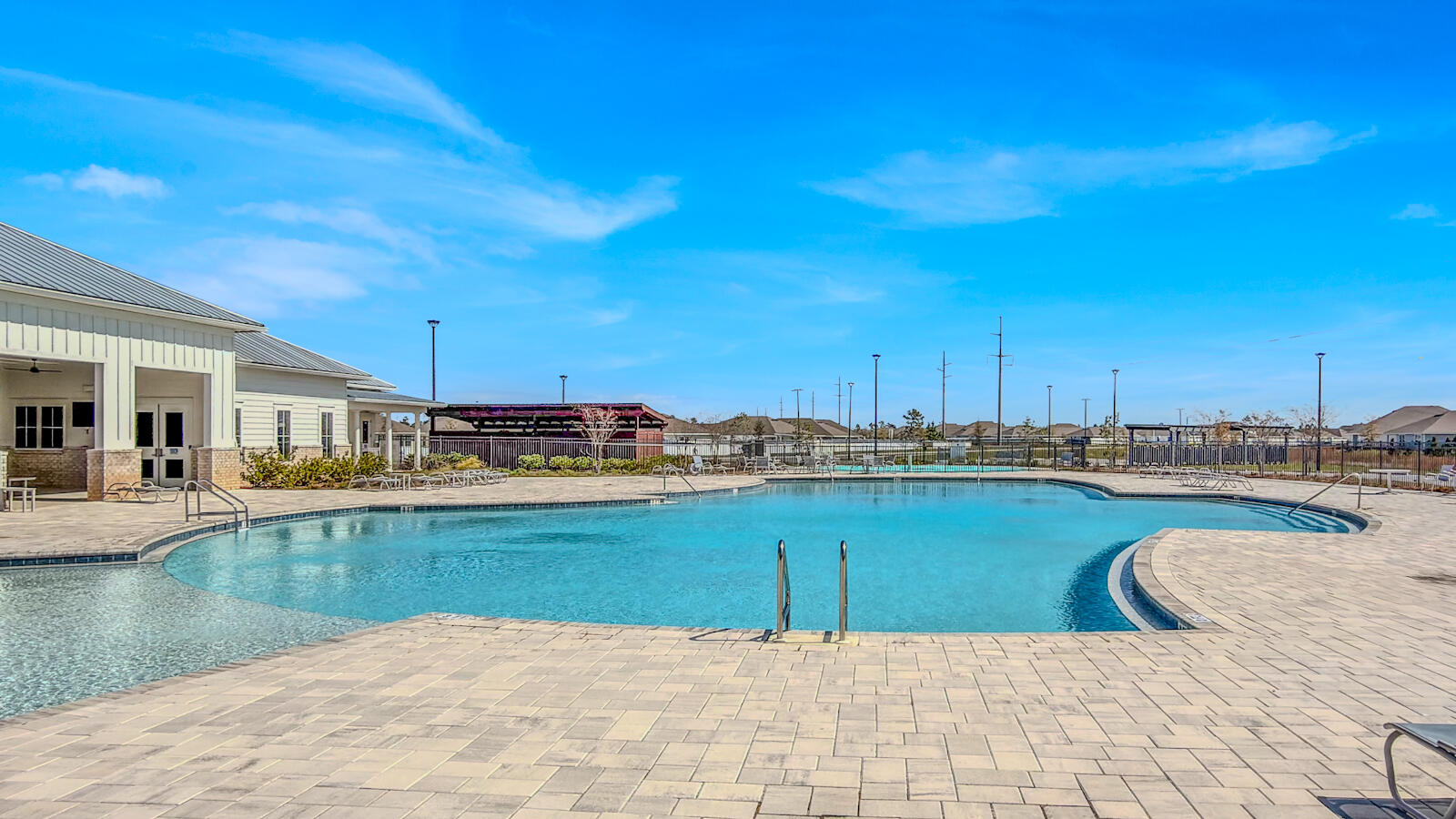 liberty - Residential