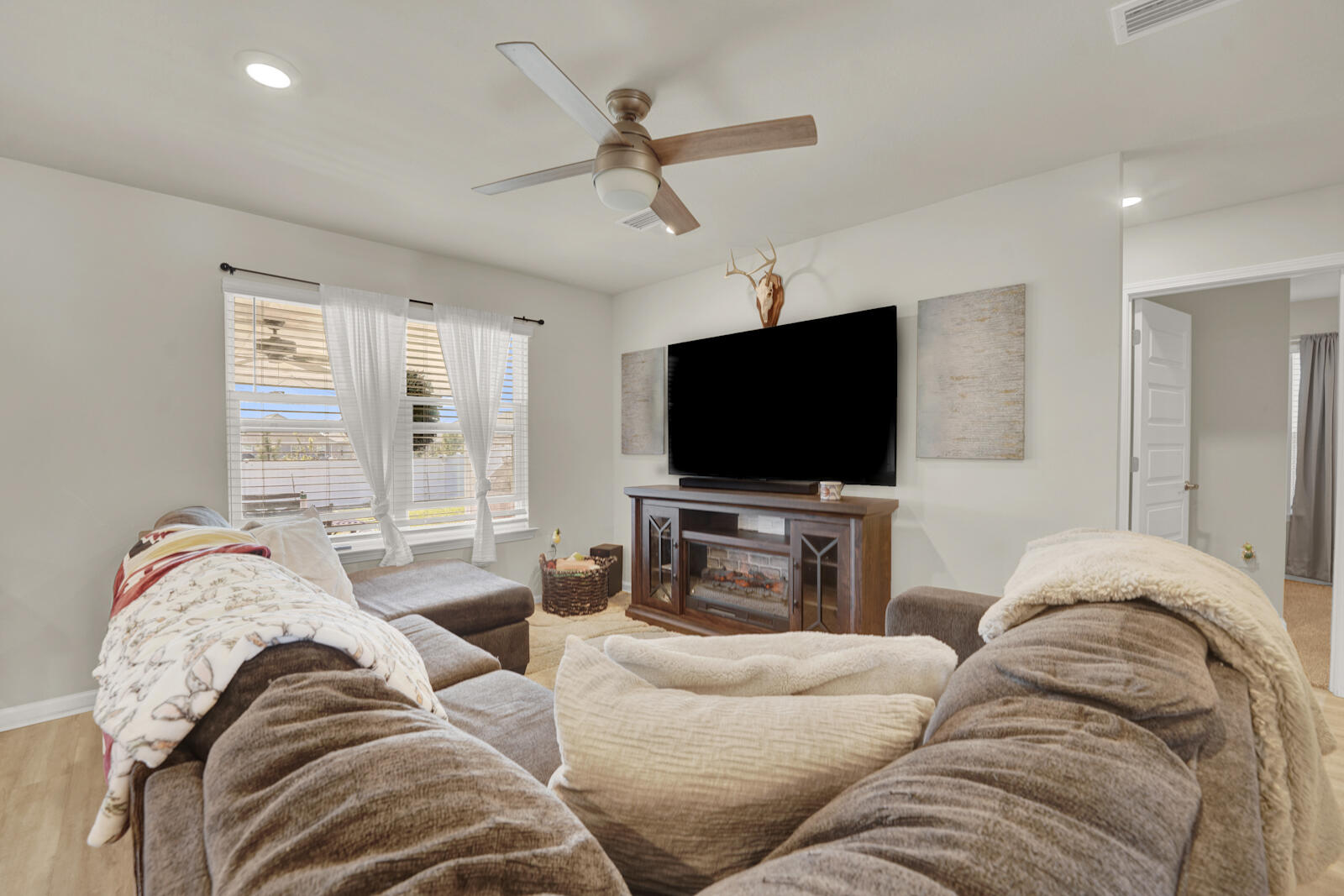 liberty - Residential