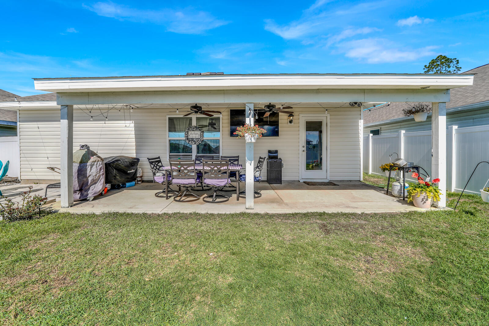 liberty - Residential