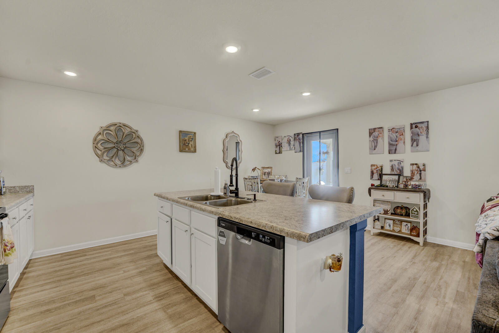 liberty - Residential