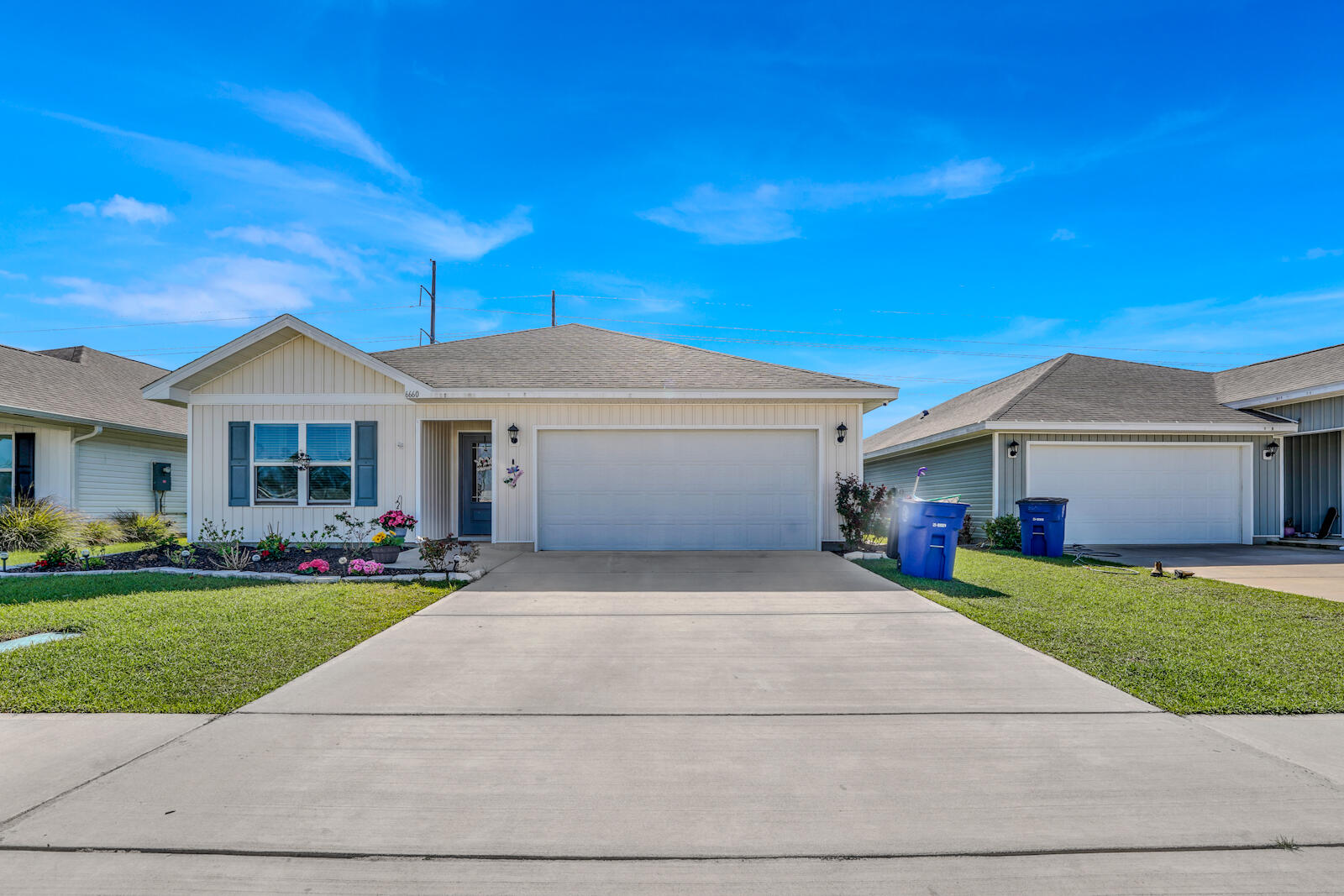 liberty - Residential