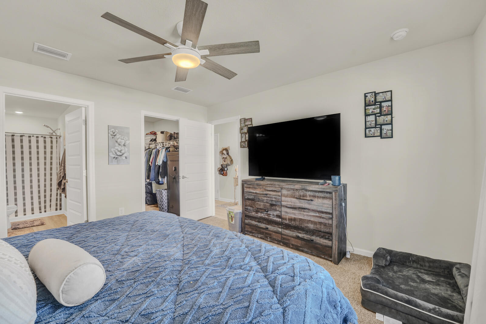 liberty - Residential