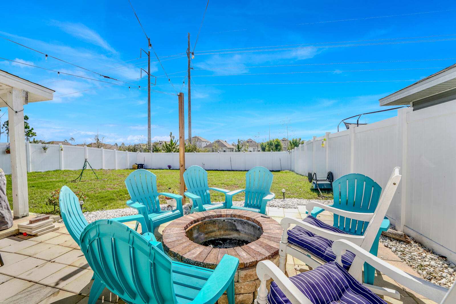 liberty - Residential