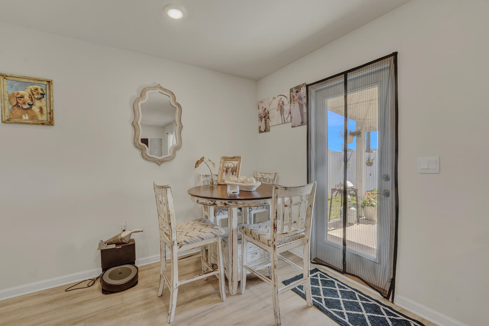 liberty - Residential