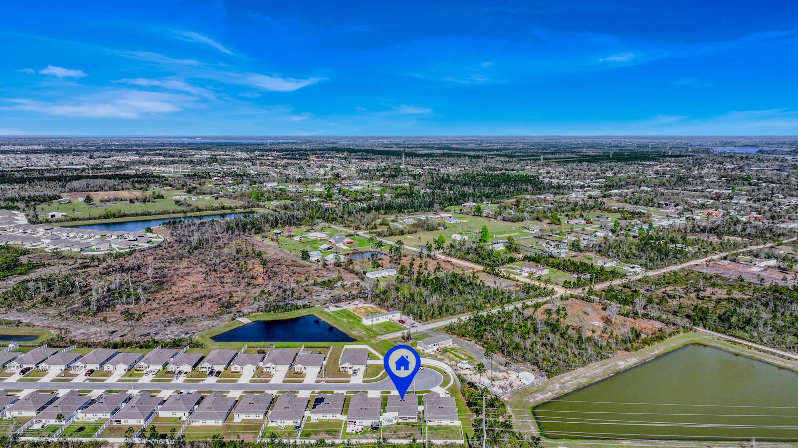 liberty - Residential