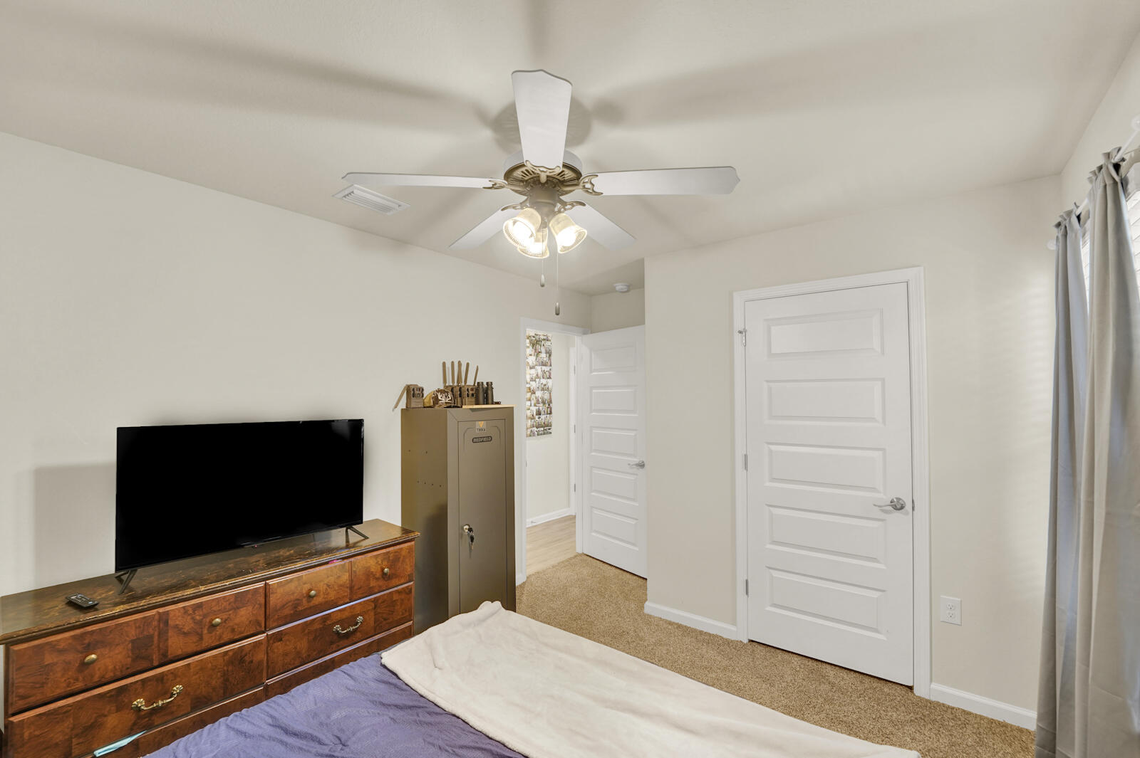 liberty - Residential