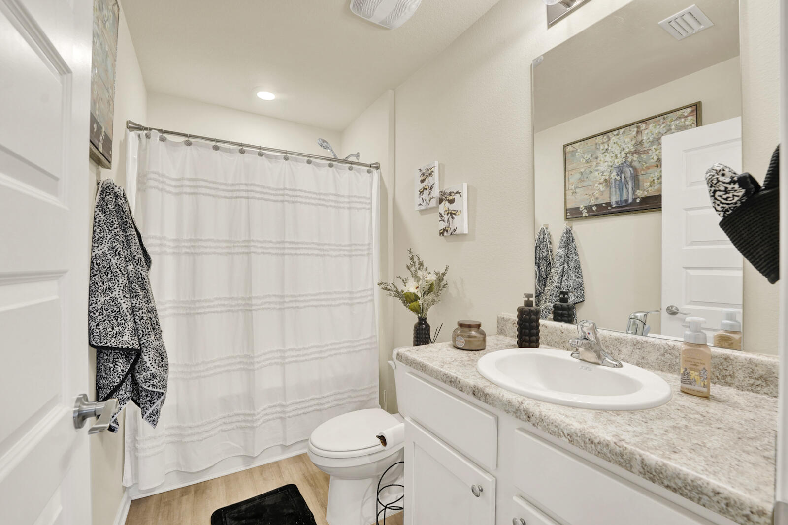 liberty - Residential