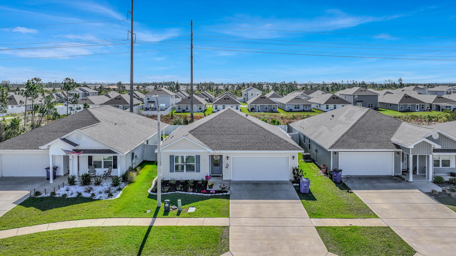 liberty - Residential