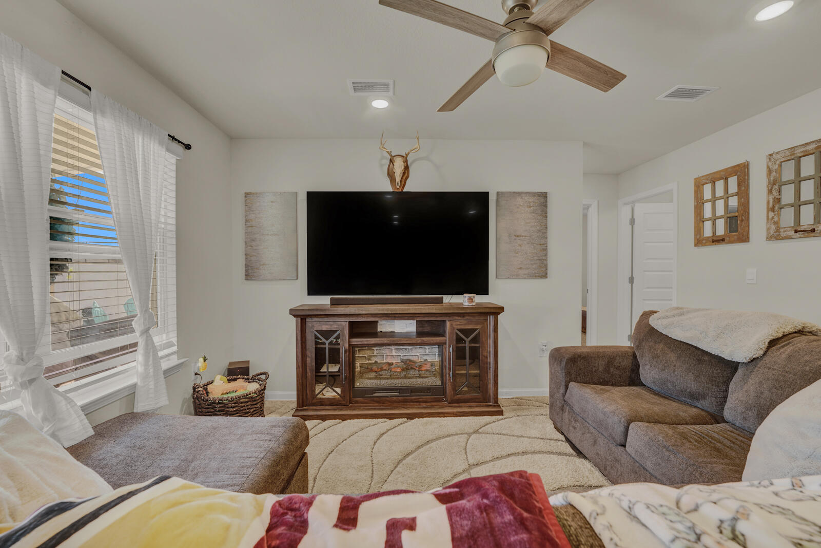 liberty - Residential