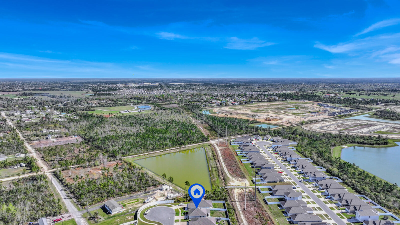 liberty - Residential