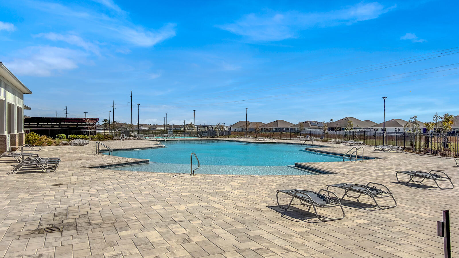 liberty - Residential