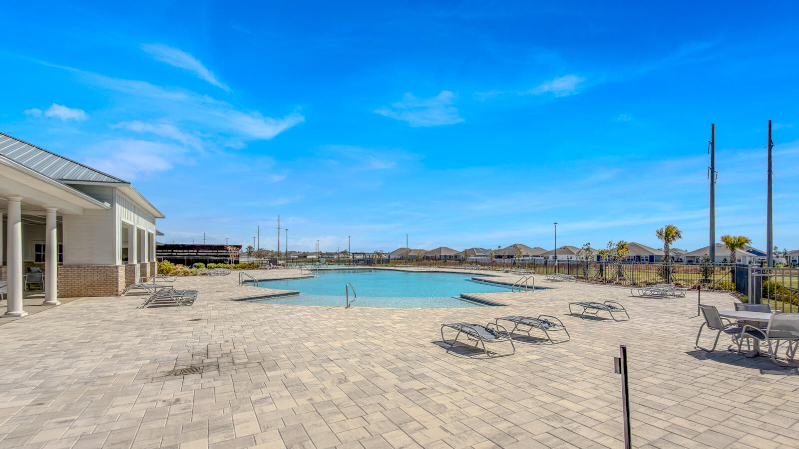 liberty - Residential