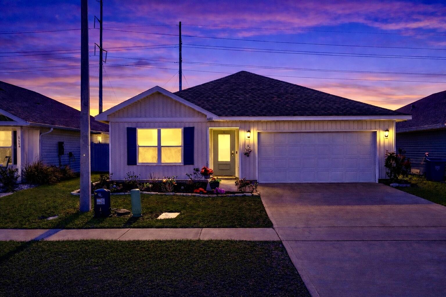 liberty - Residential