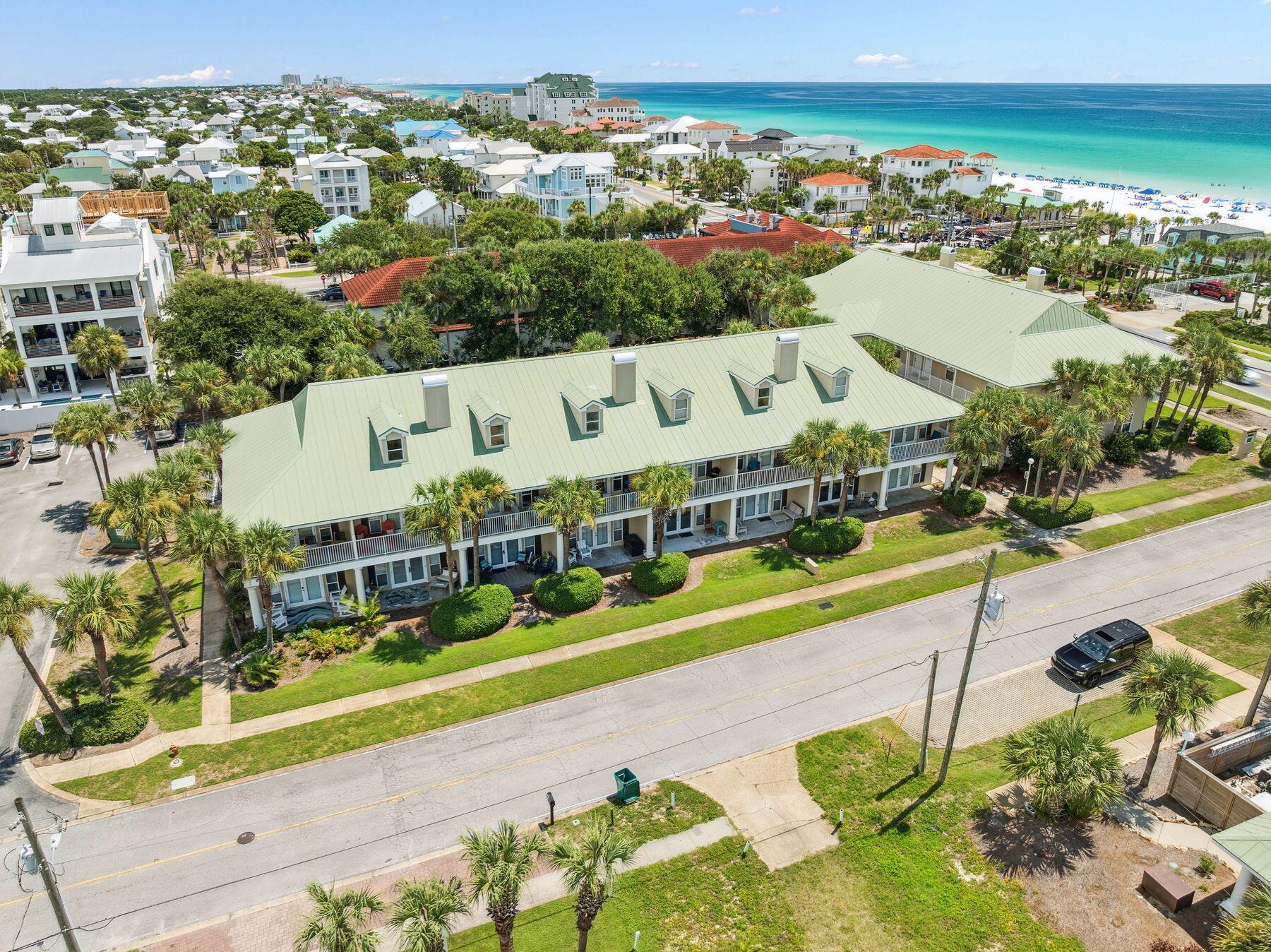 CARIBBEAN DUNES PH 2 - Residential