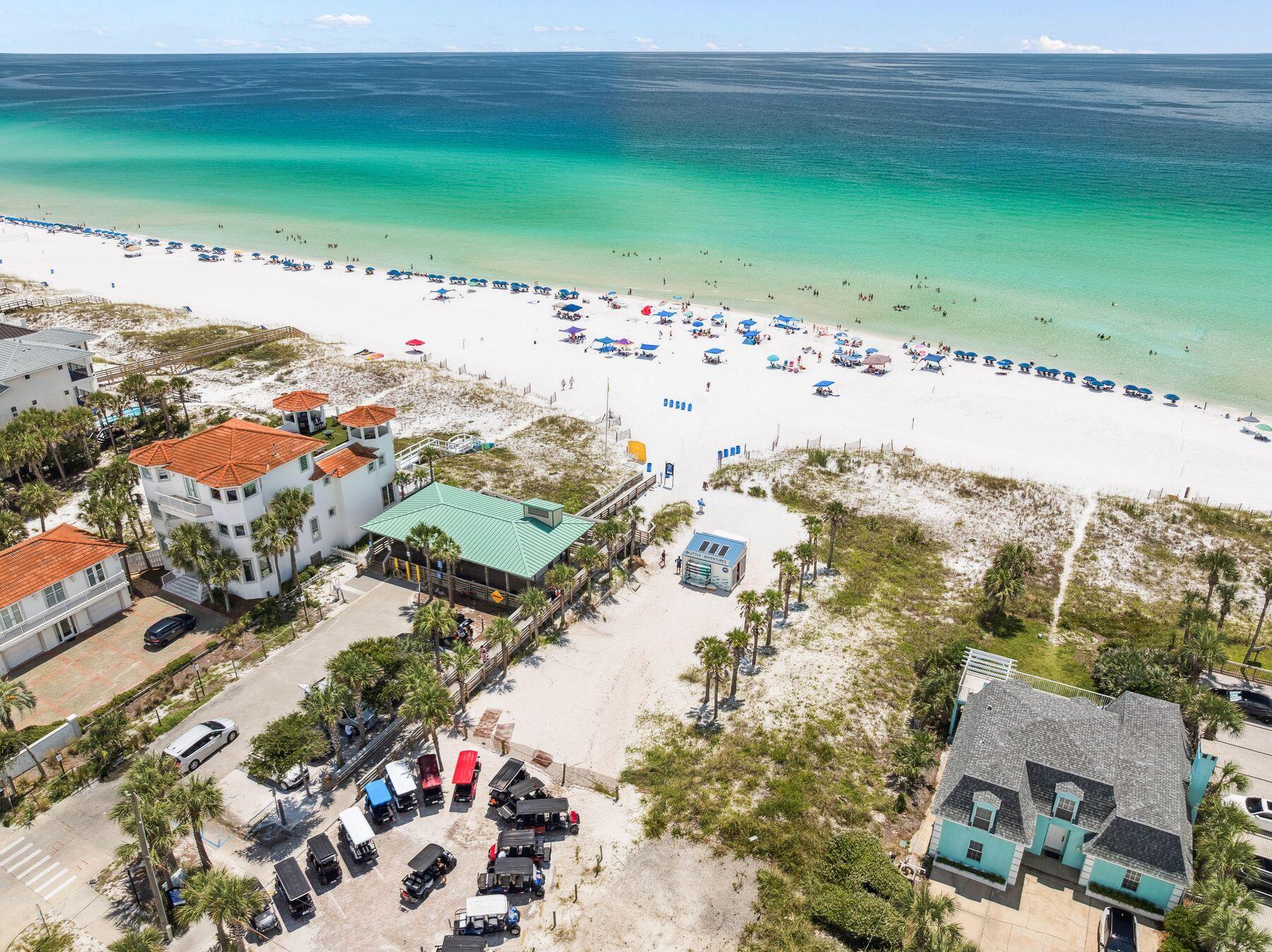 CARIBBEAN DUNES PH 2 - Residential