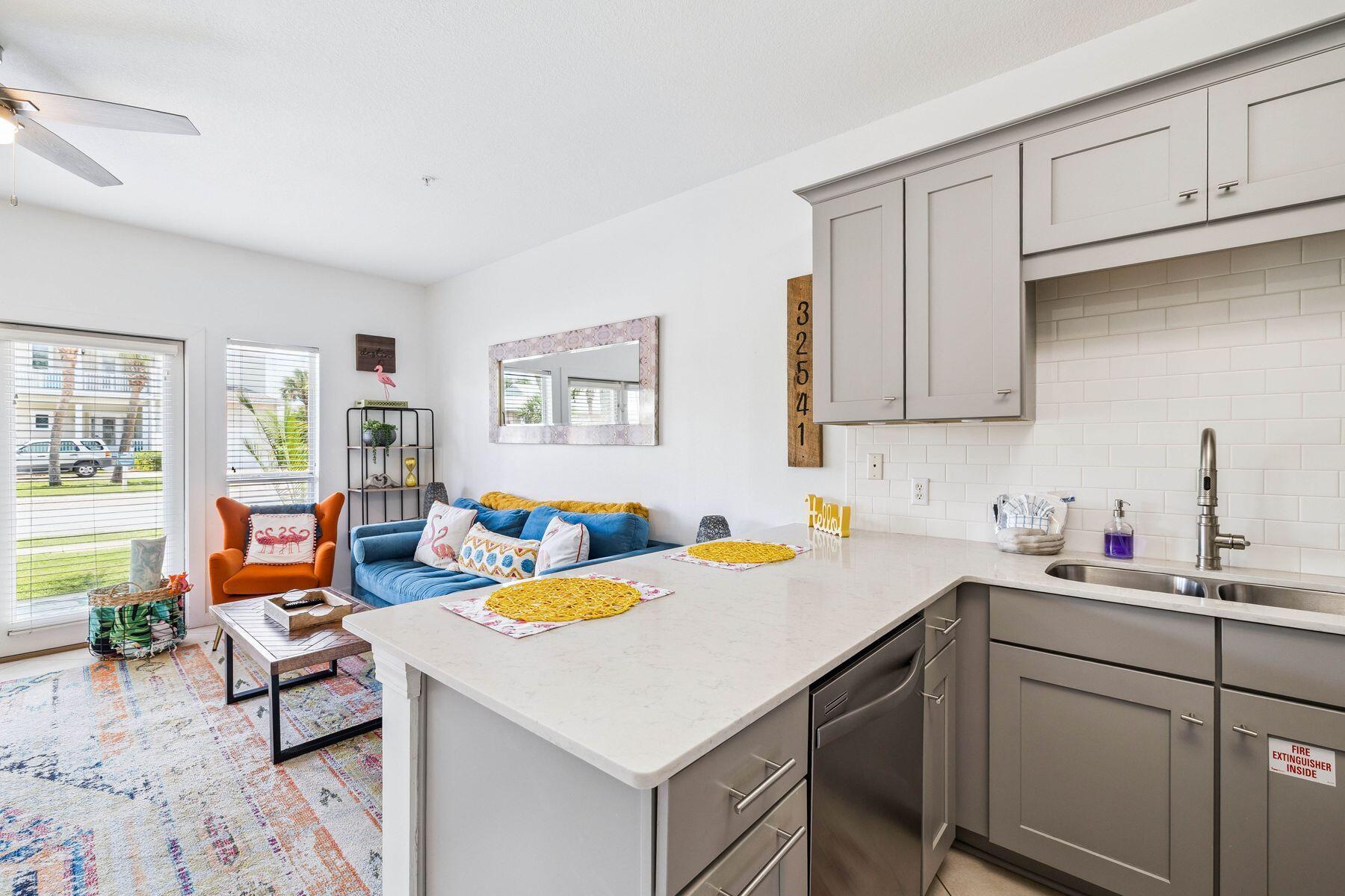 CARIBBEAN DUNES PH 2 - Residential