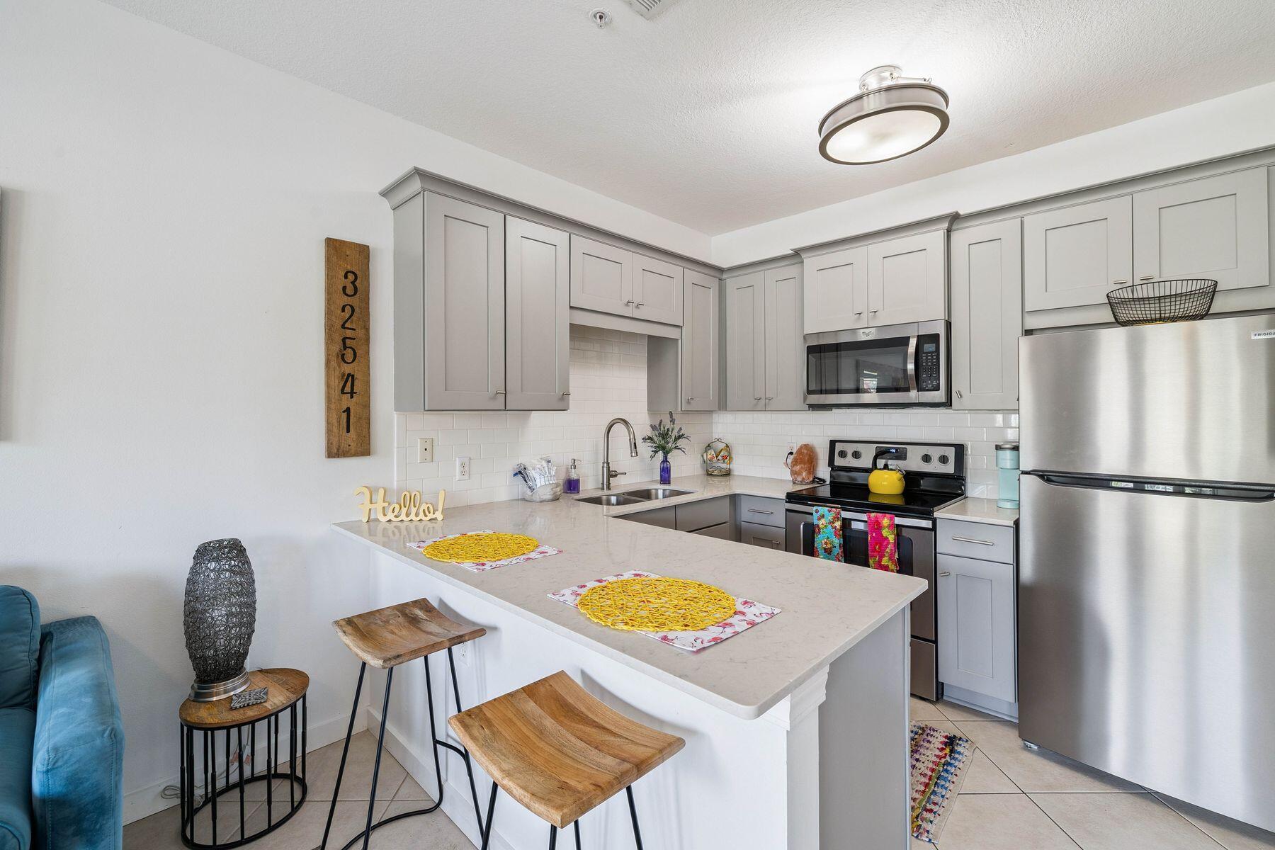 CARIBBEAN DUNES PH 2 - Residential