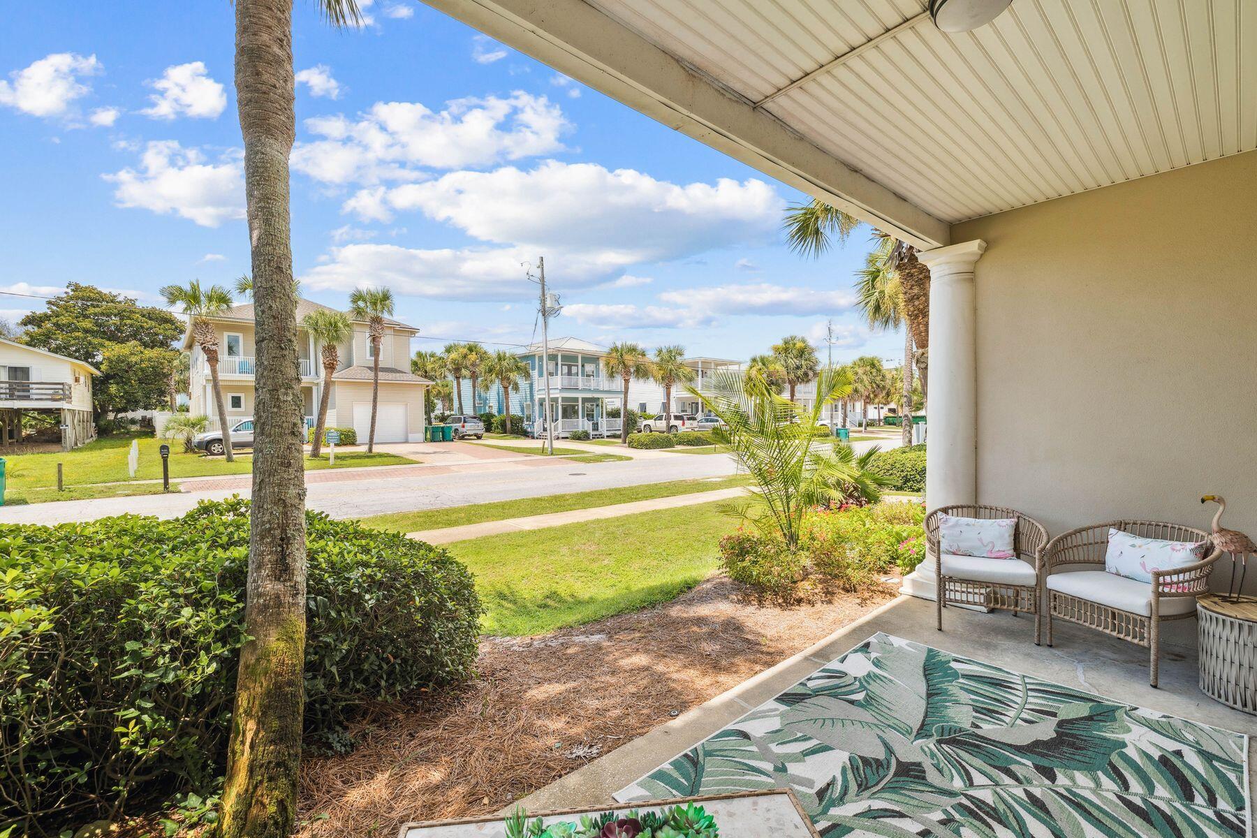 CARIBBEAN DUNES PH 2 - Residential