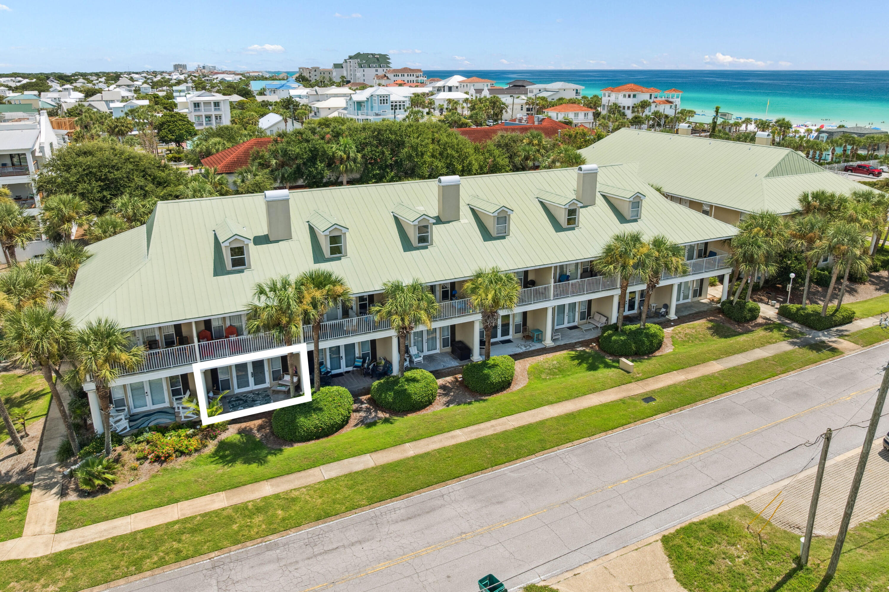 CARIBBEAN DUNES PH 2 - Residential