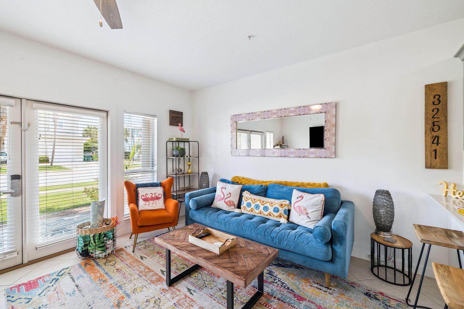 CARIBBEAN DUNES PH 2 - Residential