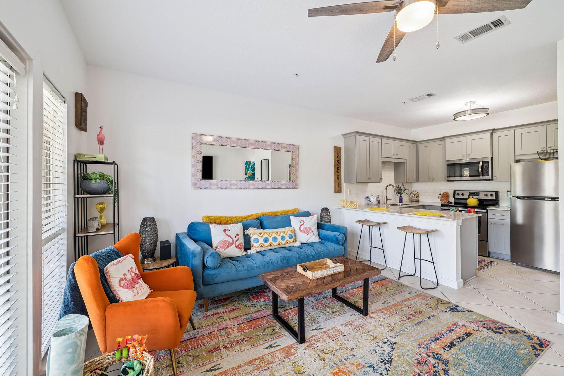 CARIBBEAN DUNES PH 2 - Residential