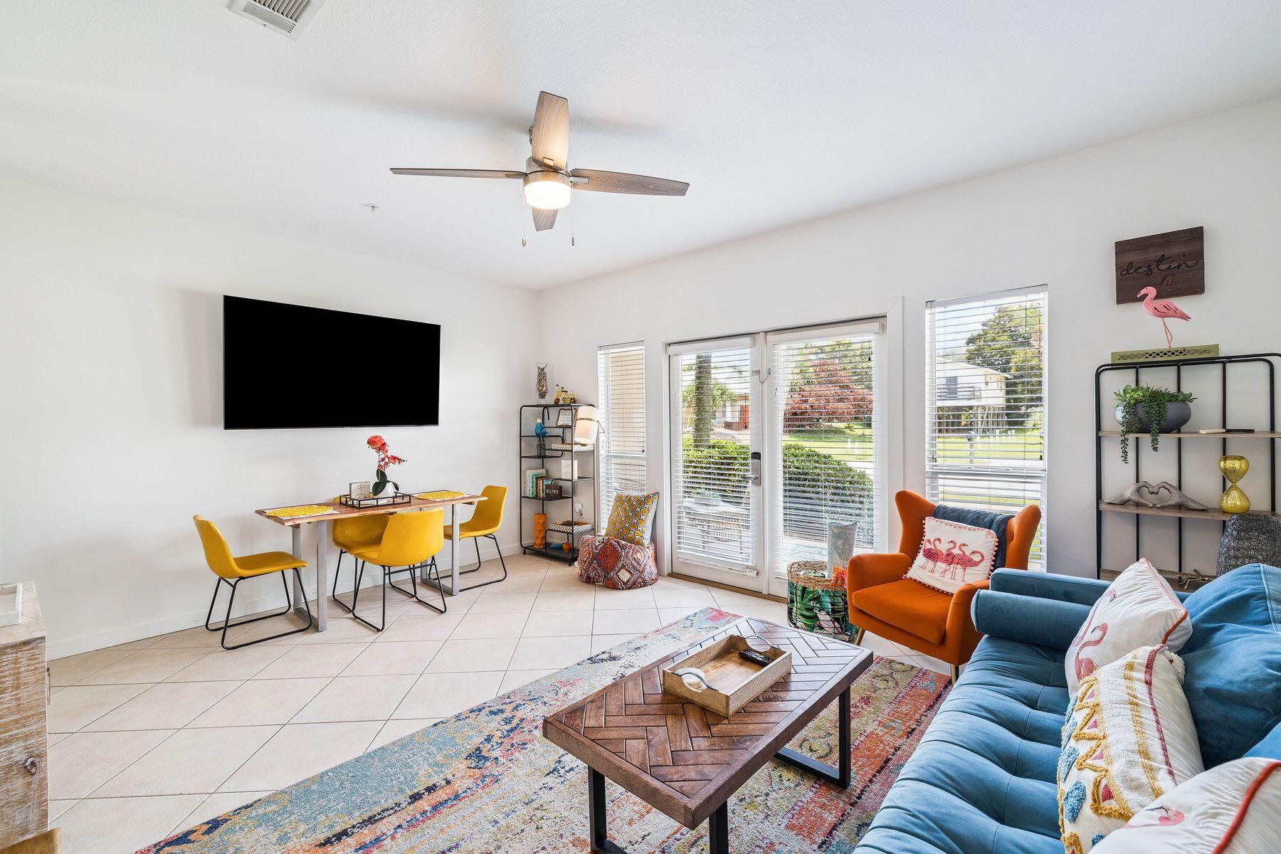 CARIBBEAN DUNES PH 2 - Residential