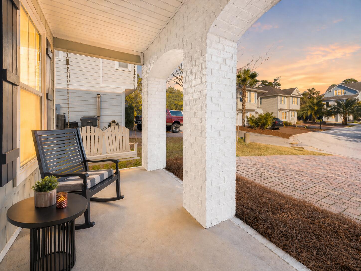 Pinewood Preserve - Residential