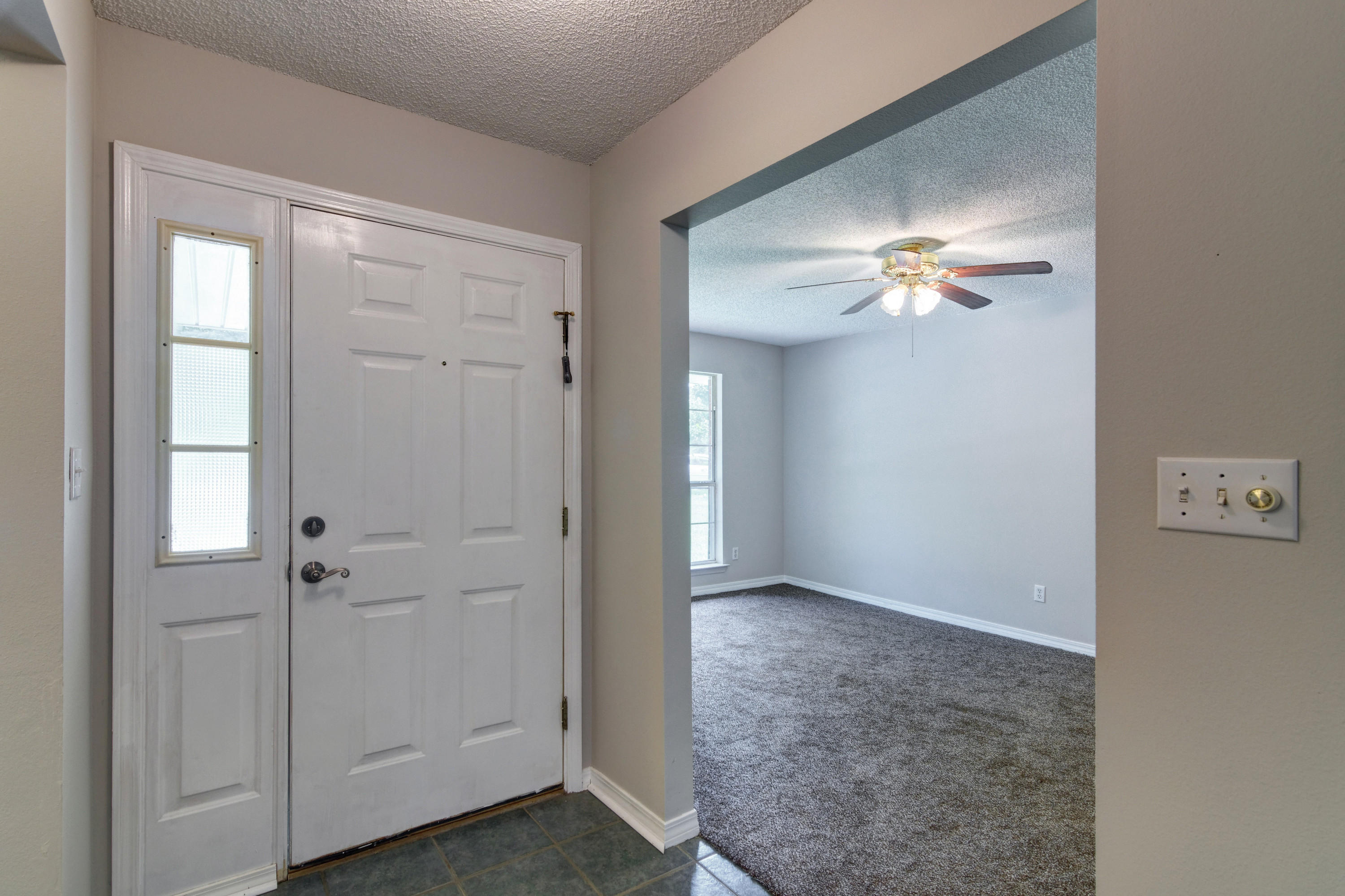 PRO AM ESTATES - Residential