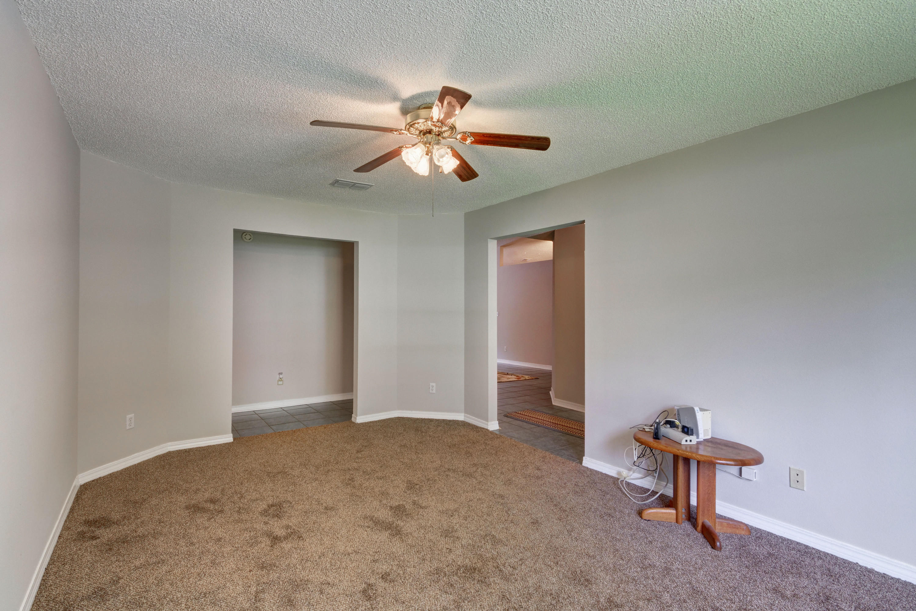 PRO AM ESTATES - Residential