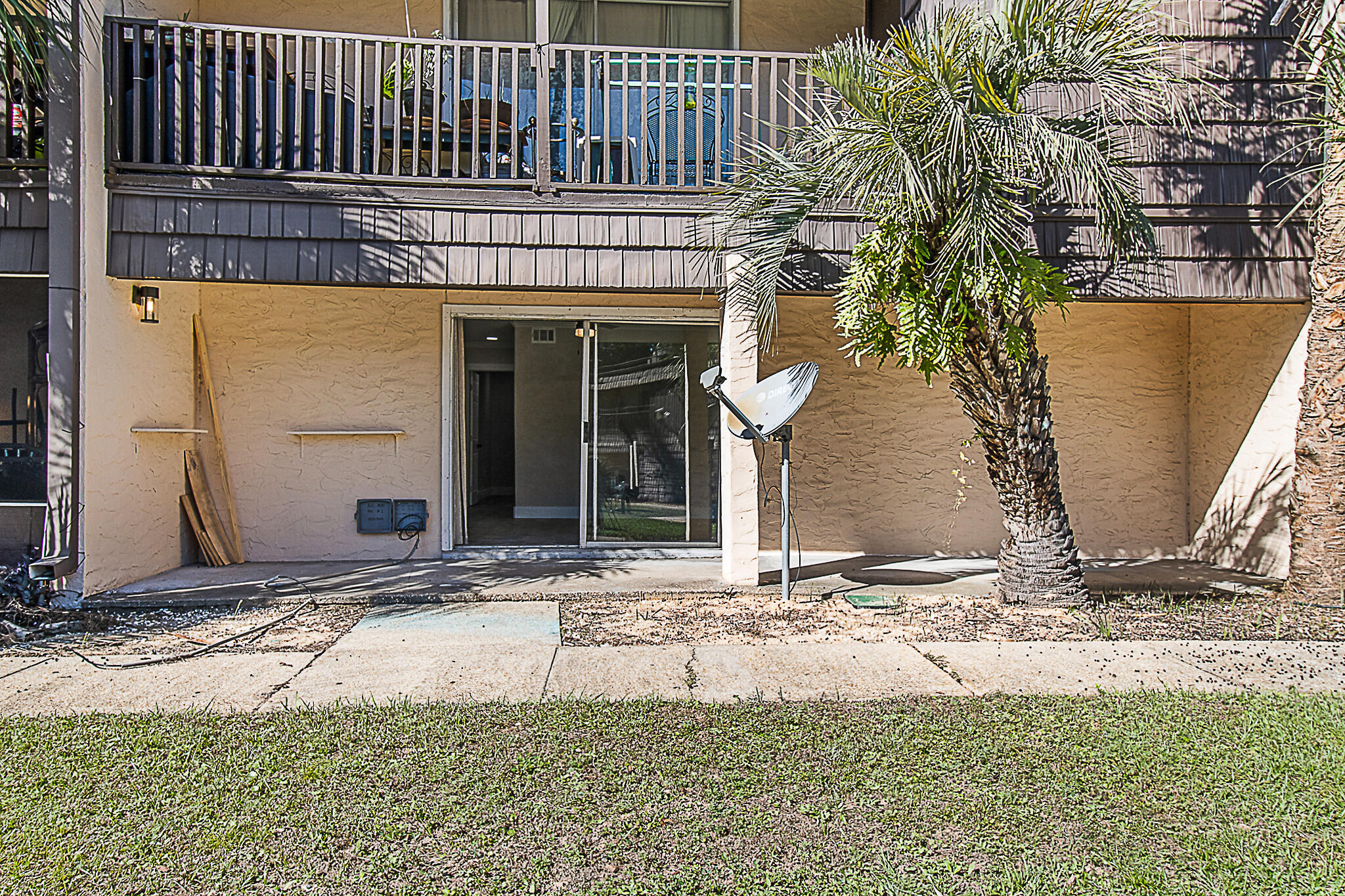 SPANISH VILLAS CONDO - Residential