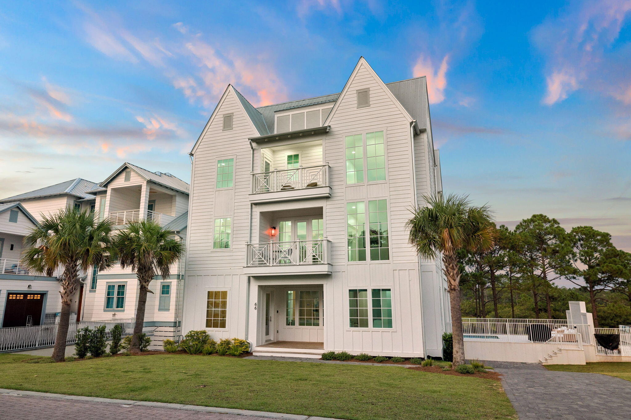 66 Woodward Drive