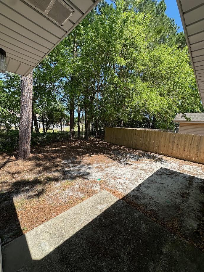 WYNNEHAVEN BEACH PATIO HOMES - Residential Lease
