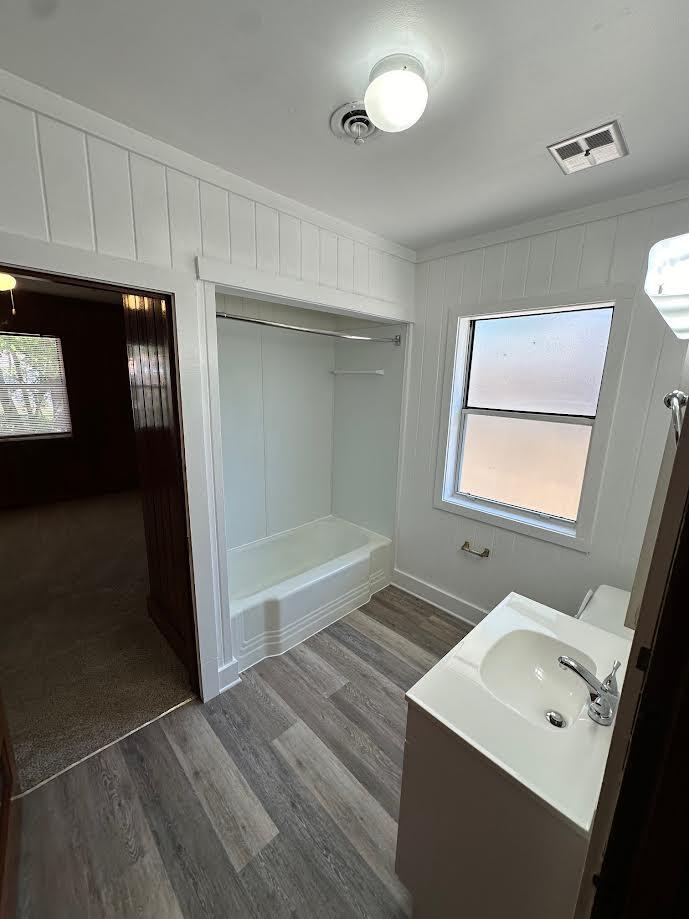 WYNNEHAVEN BEACH PATIO HOMES - Residential Lease