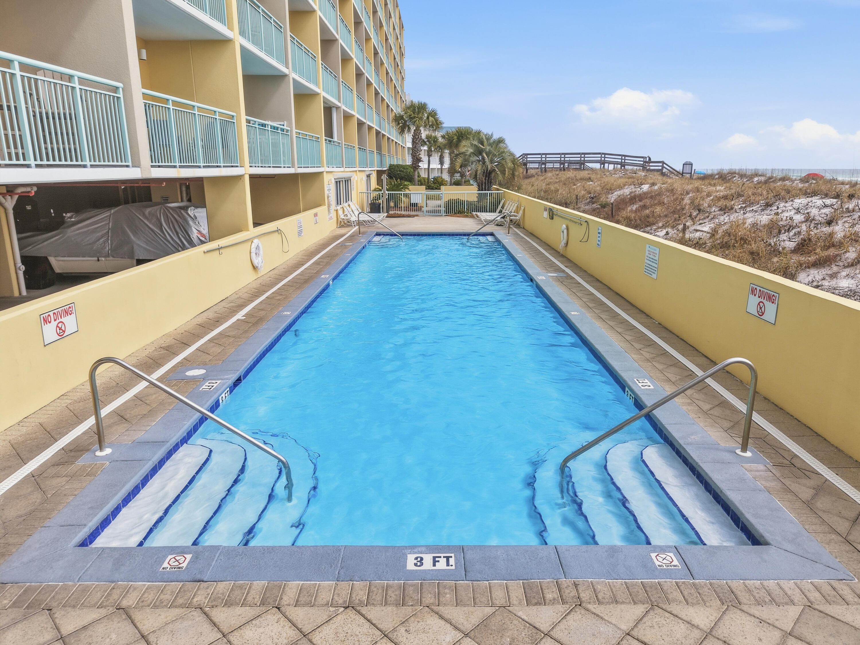 PELICAN ISLE - Residential