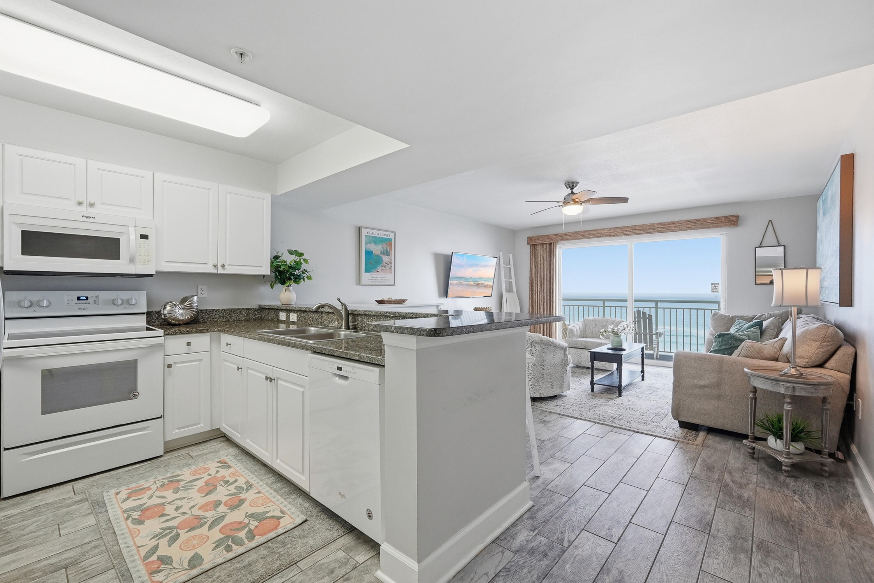 PELICAN ISLE - Residential