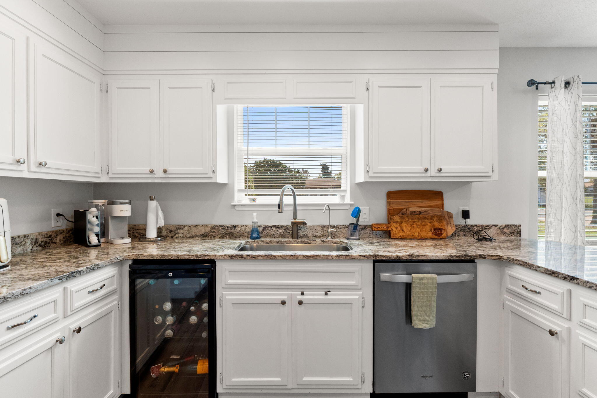 Baywood Shores Est Unit 2 - Residential