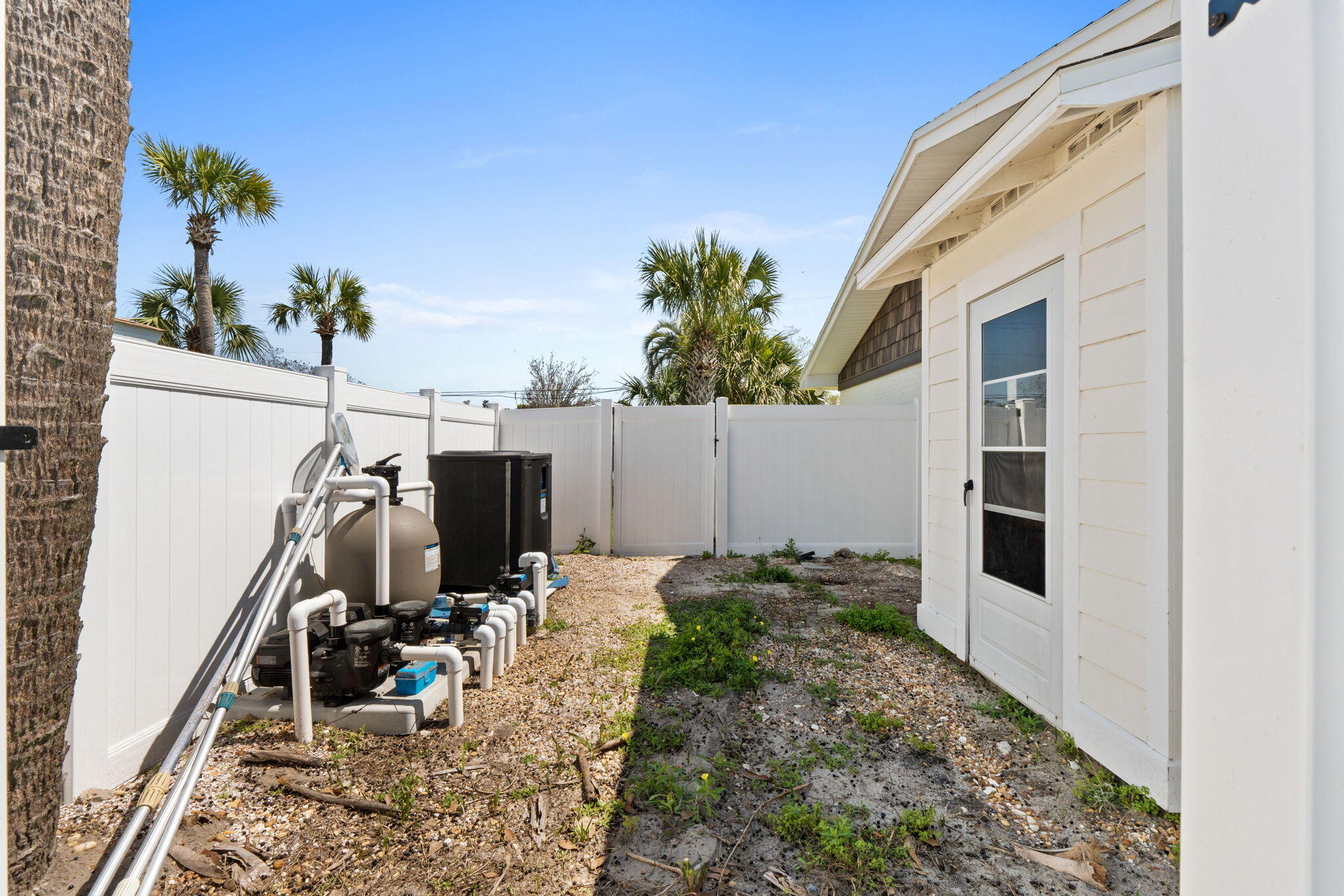 Baywood Shores Est Unit 2 - Residential