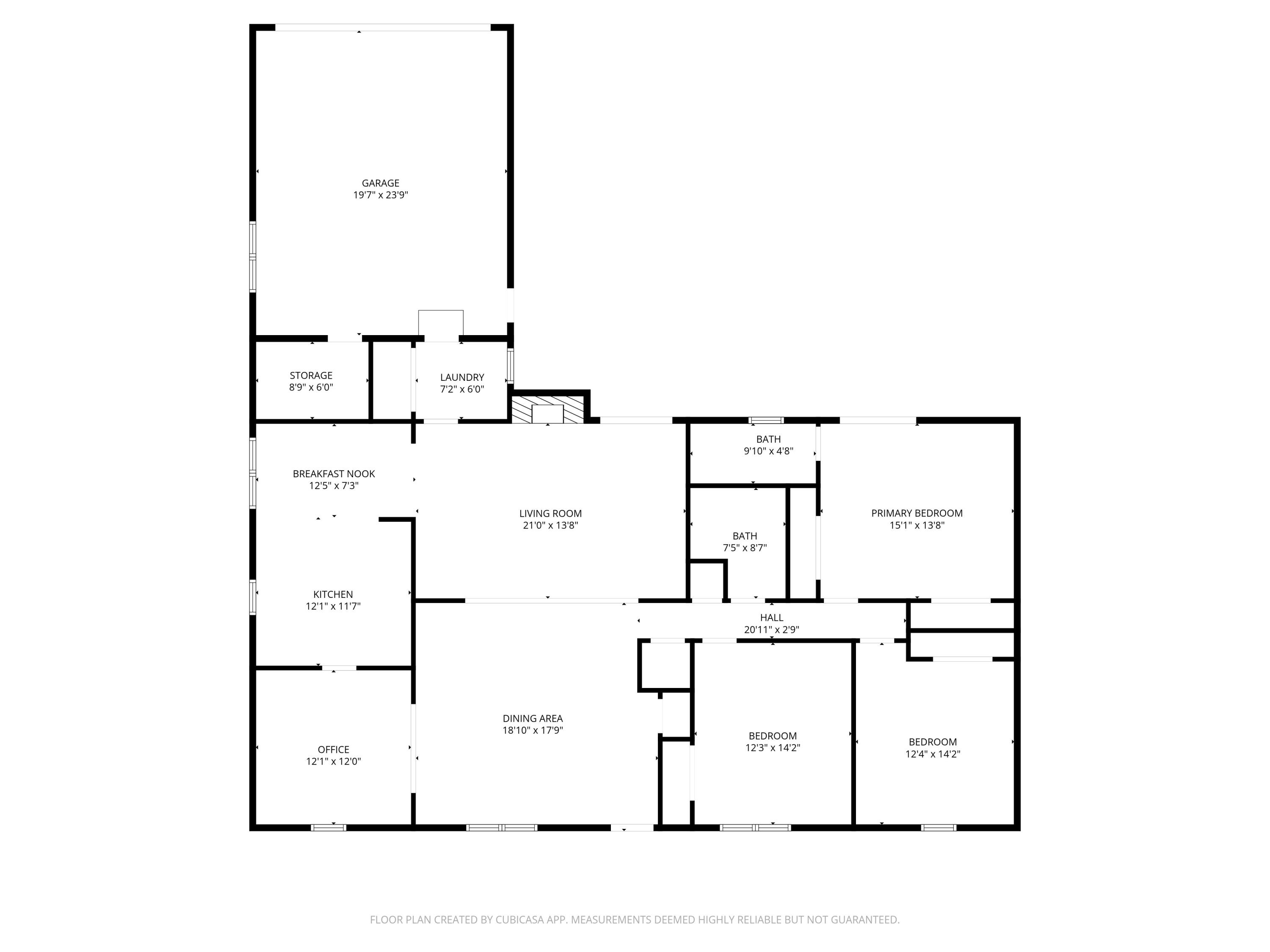 Baywood Shores Est Unit 2 - Residential