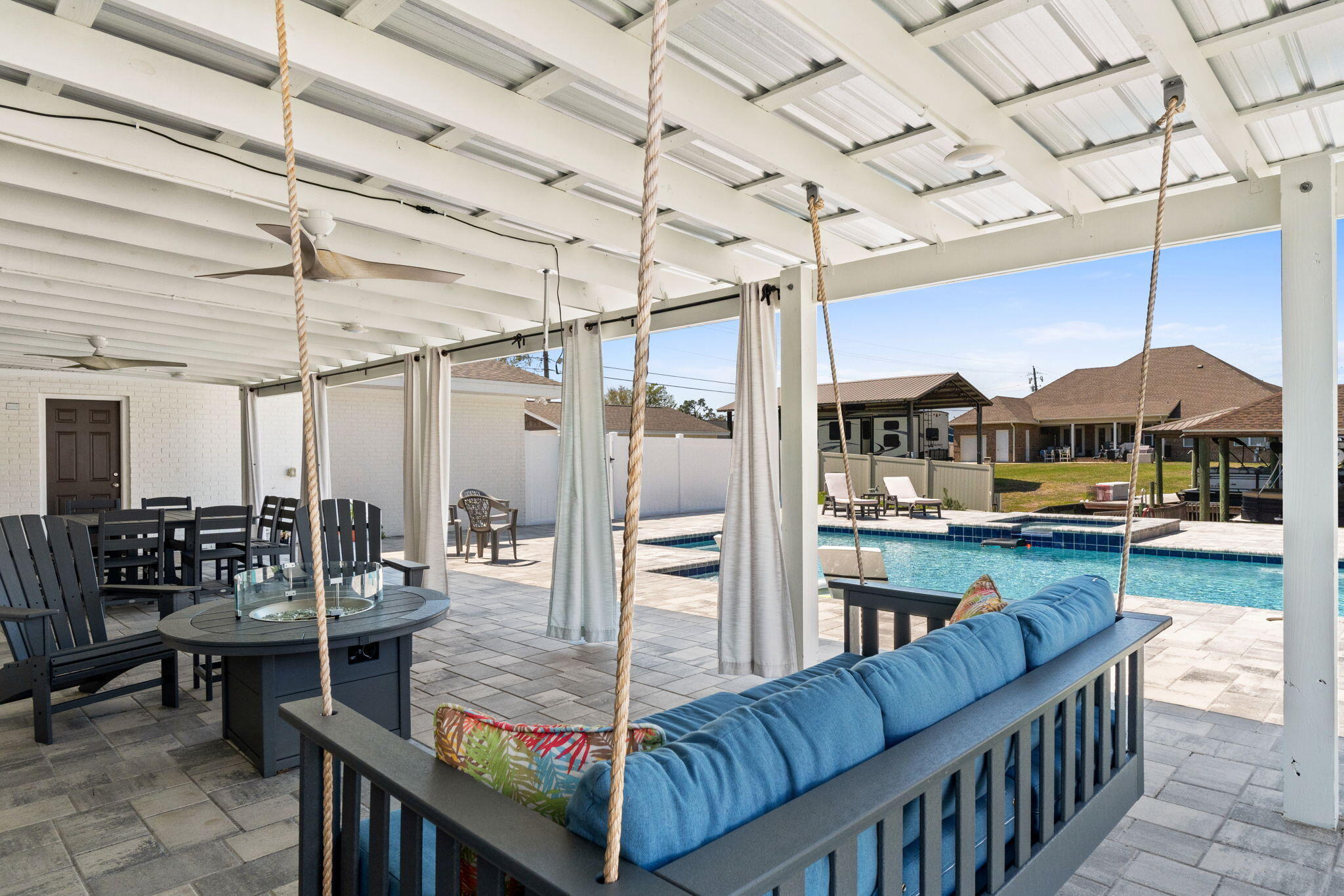 Baywood Shores Est Unit 2 - Residential