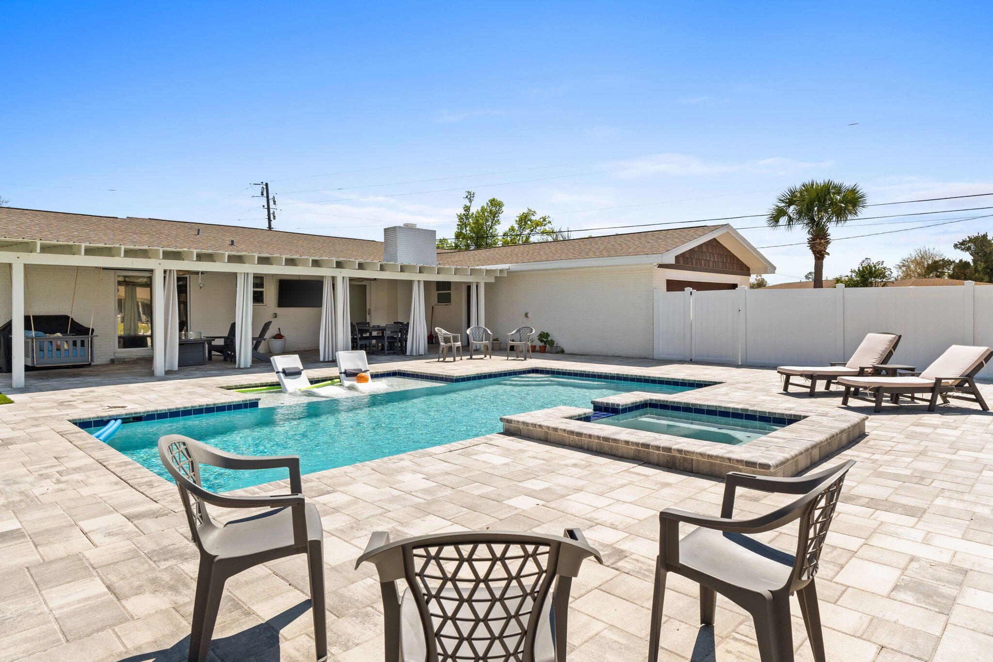 Baywood Shores Est Unit 2 - Residential