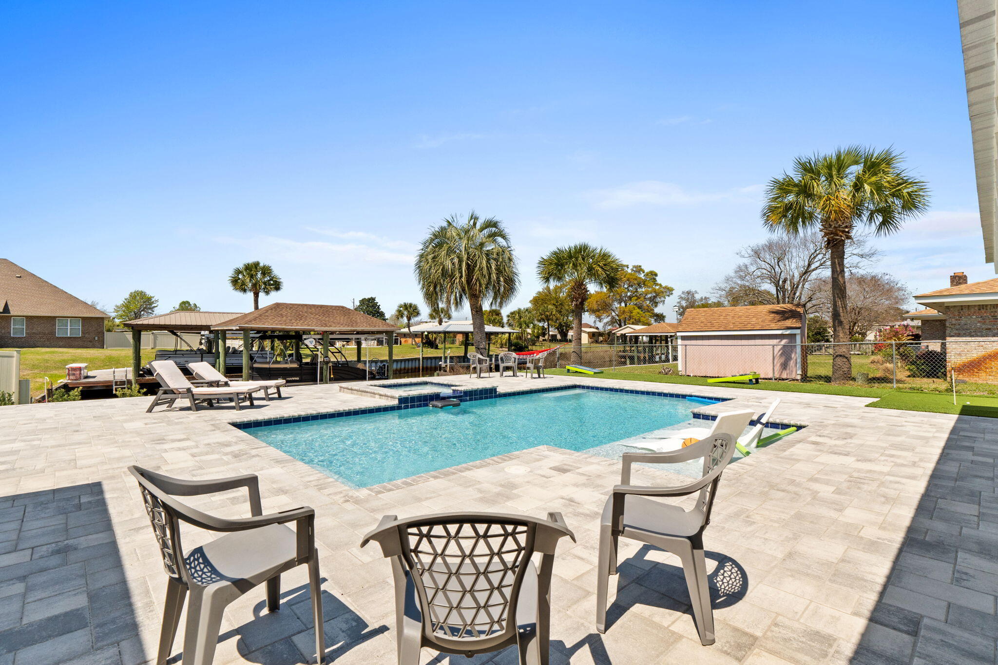 Baywood Shores Est Unit 2 - Residential