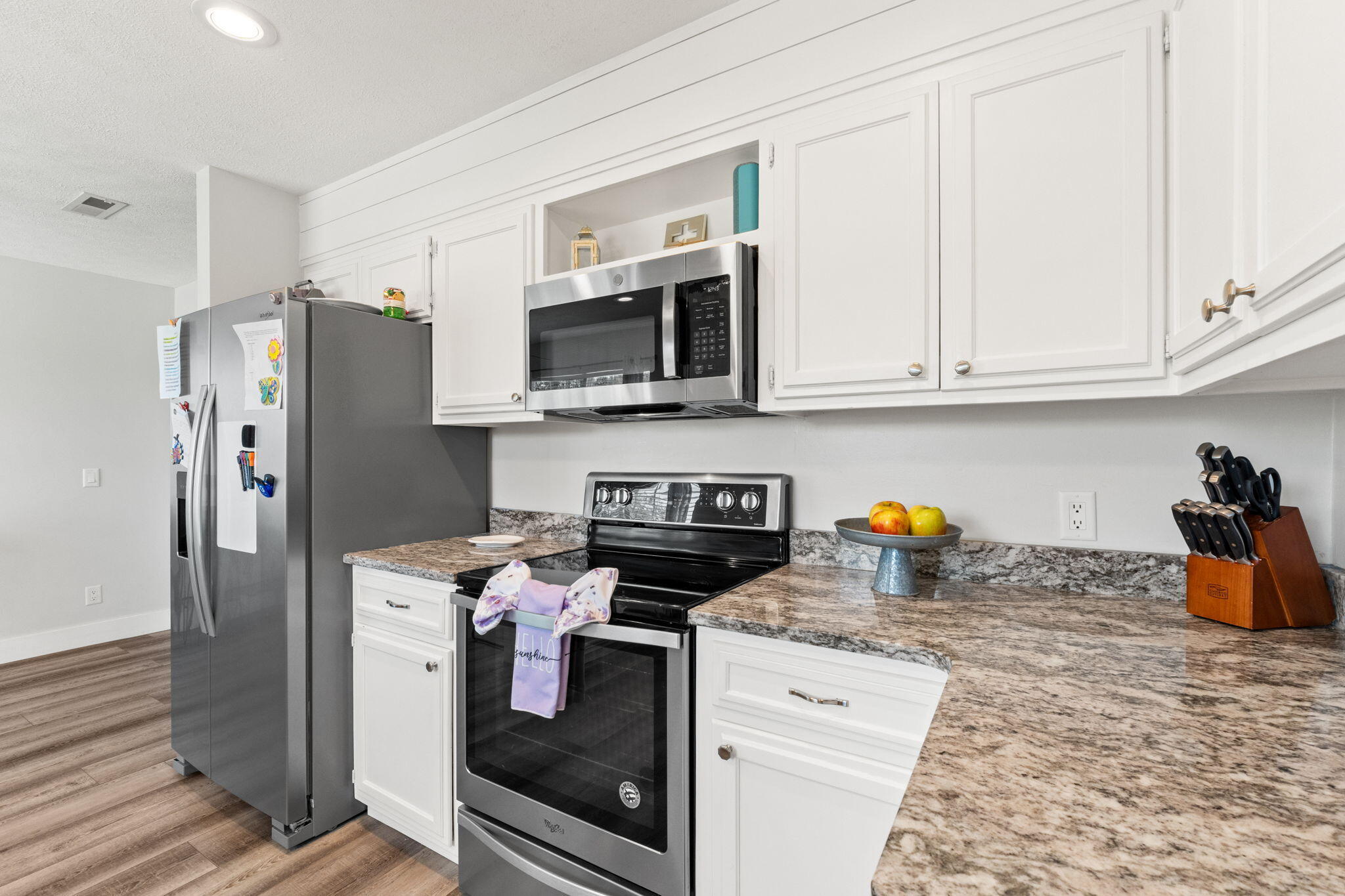 Baywood Shores Est Unit 2 - Residential