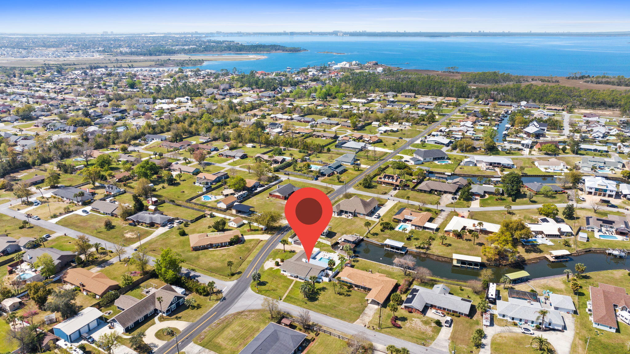 Baywood Shores Est Unit 2 - Residential