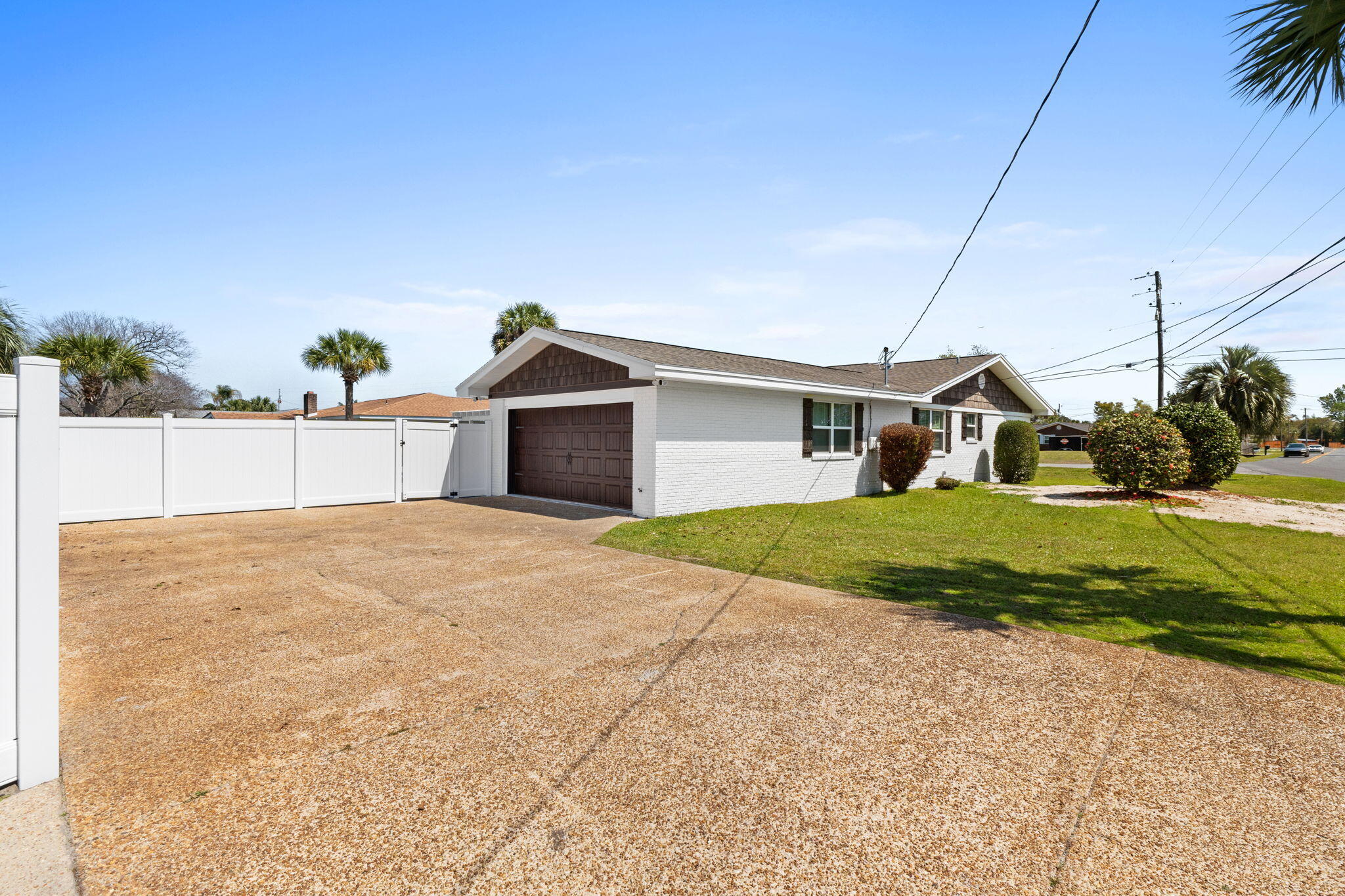 Baywood Shores Est Unit 2 - Residential