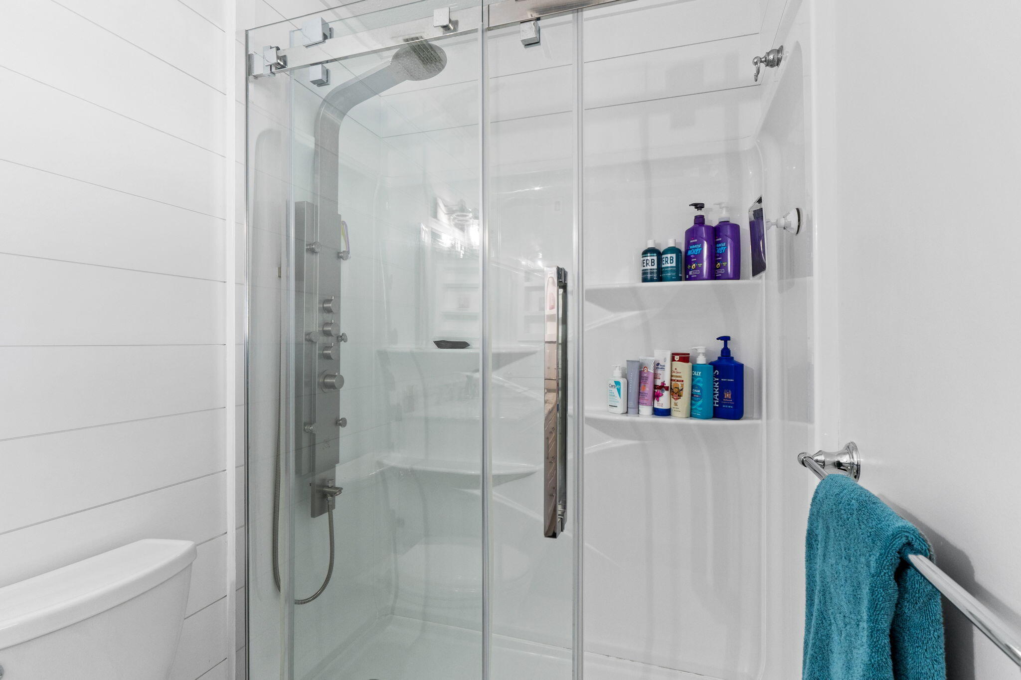 Baywood Shores Est Unit 2 - Residential